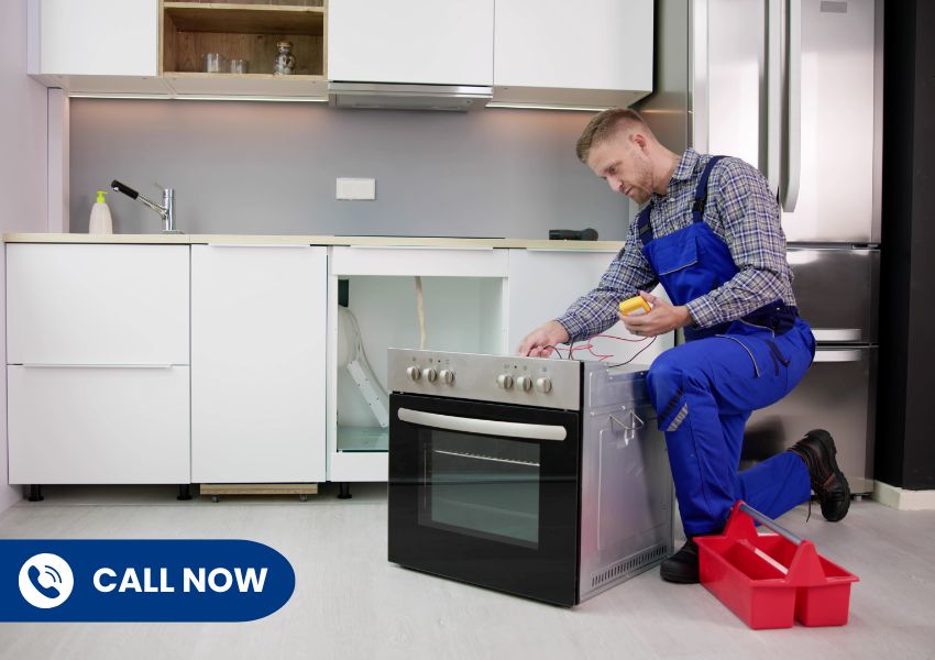 Appliance Repair Services in Ponchatoula, LA